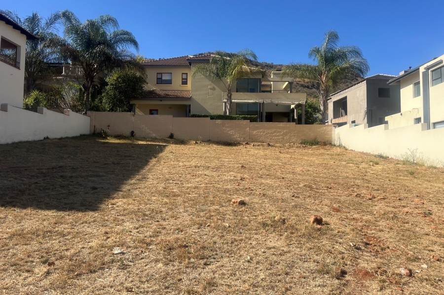 0 Bedroom Property for Sale in Kosmos Ridge North West